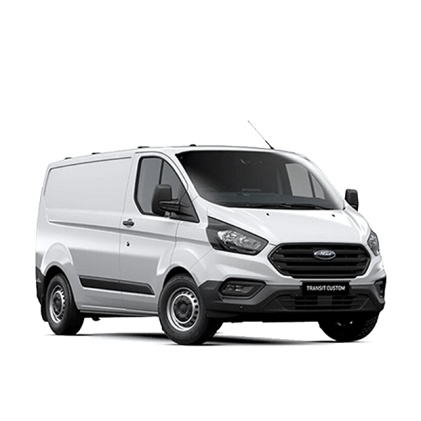 Ford Transit 2020