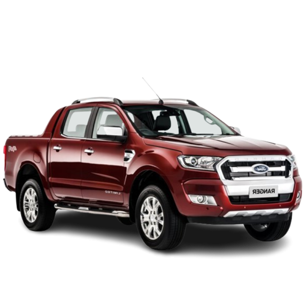 Ford Ranger 2.2 TD XLS2019