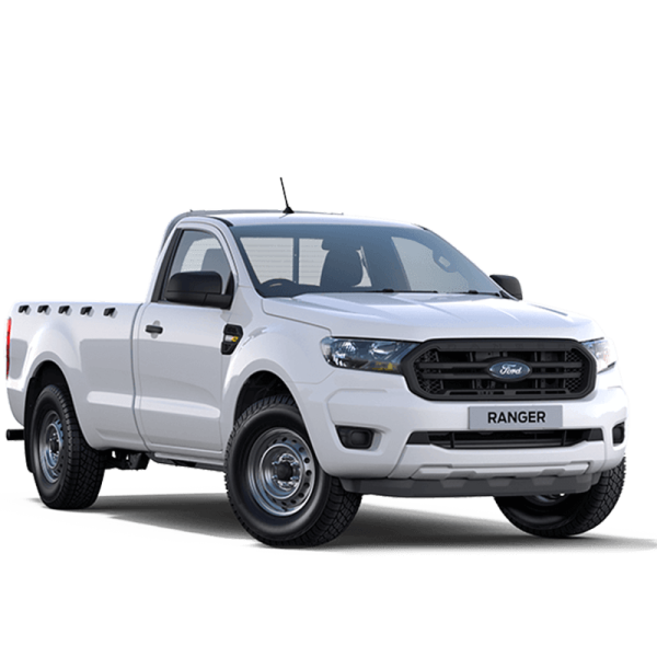 Ford Ranger Cabine Simples