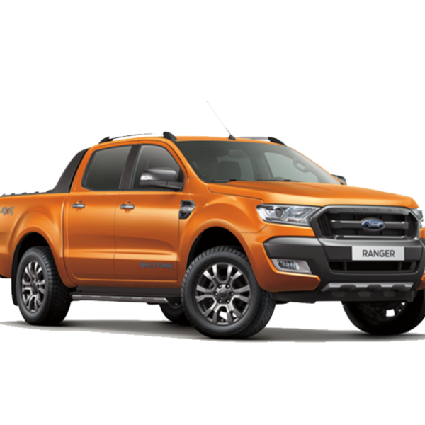 Ranger Wildtrack