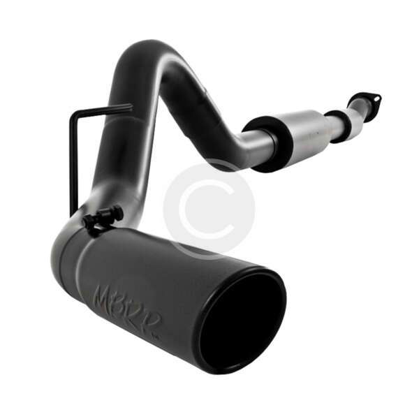 MBRP Cat Exhaust System