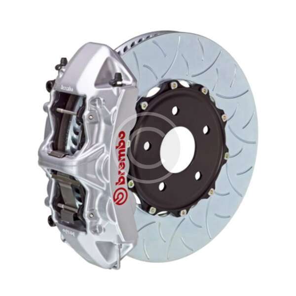 Brembo GT-R 380mm